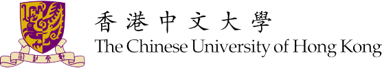 The Chinese University of Hong Kong 香港中文大學